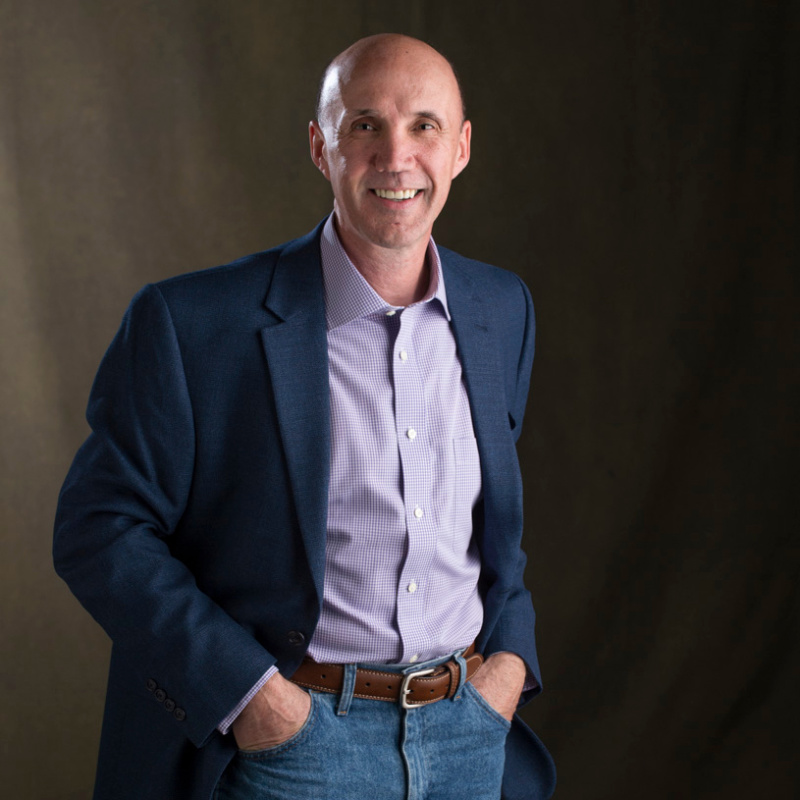 Denis Gagnon - testimonial - Kiwanis-the-woodlands