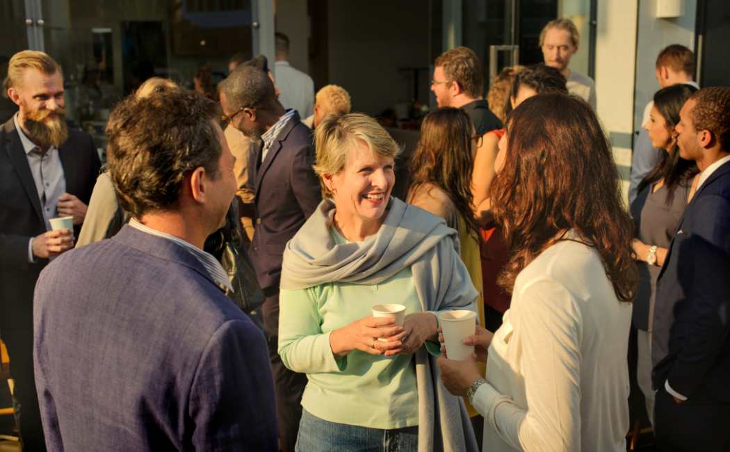 Kiwanis Community Diversity