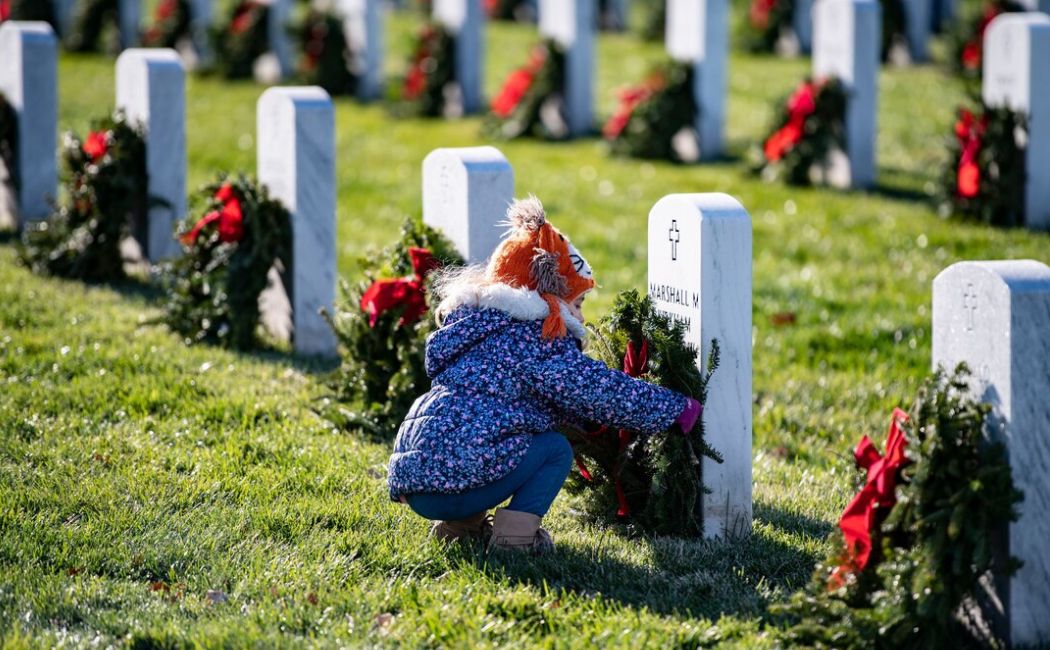 Wreath Across America