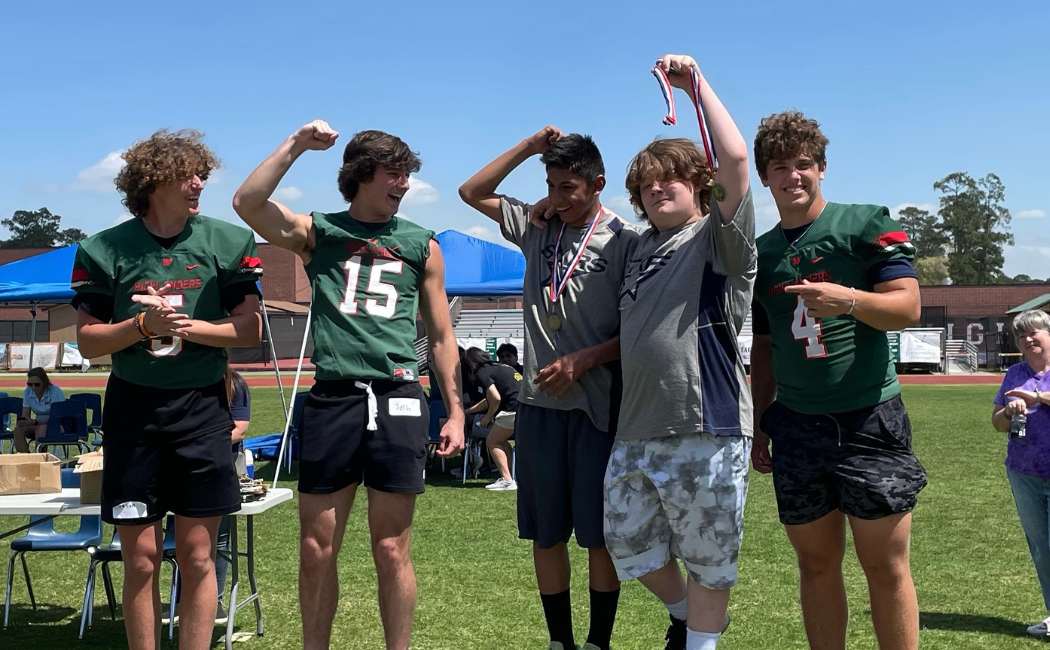 Blog Special Olympics Empower Athletes