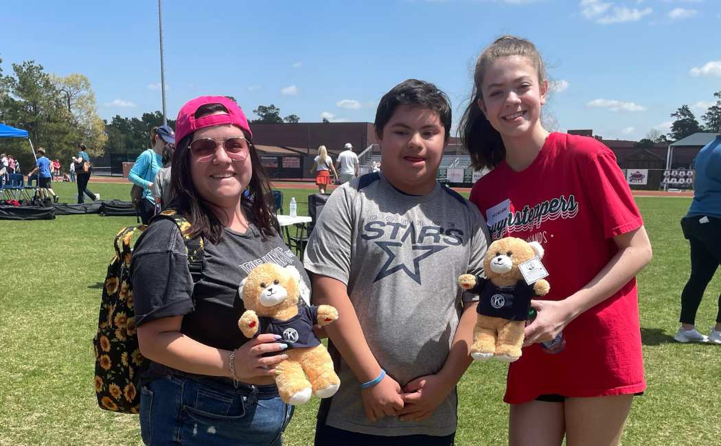 Blog Special Olympics Inspire Growth and Triumph