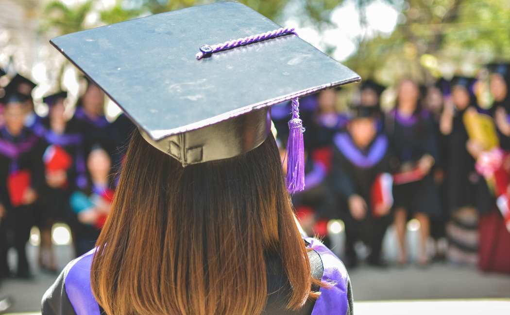 Kiwanis High School Scholarship