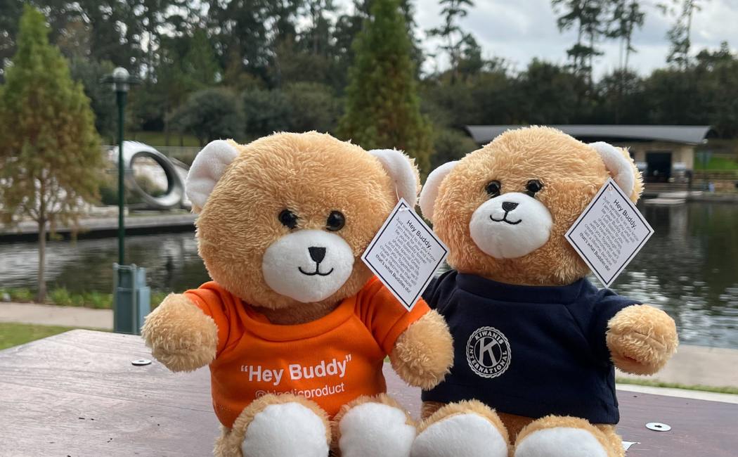 The Impact of Gifting Stuffed Bear